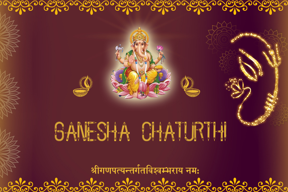 Ganesha Chaturthi